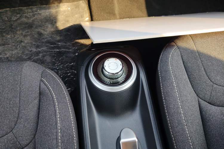 Used Wuling Bingo 2023 203km Light Edition