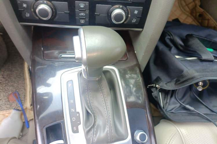 Used Audi A6L 2011 2.0 TFSI Automatic Standard Edition