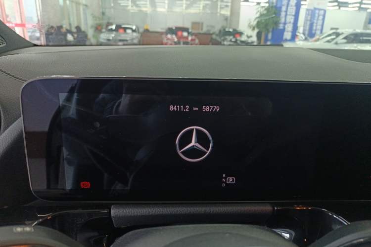 Used Mercedes-Benz GLA 2020 GLA 180
