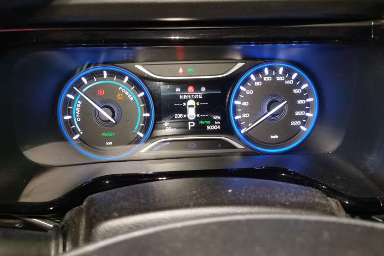 Used GAC Group Toyota iA5 2019 Leading Edition