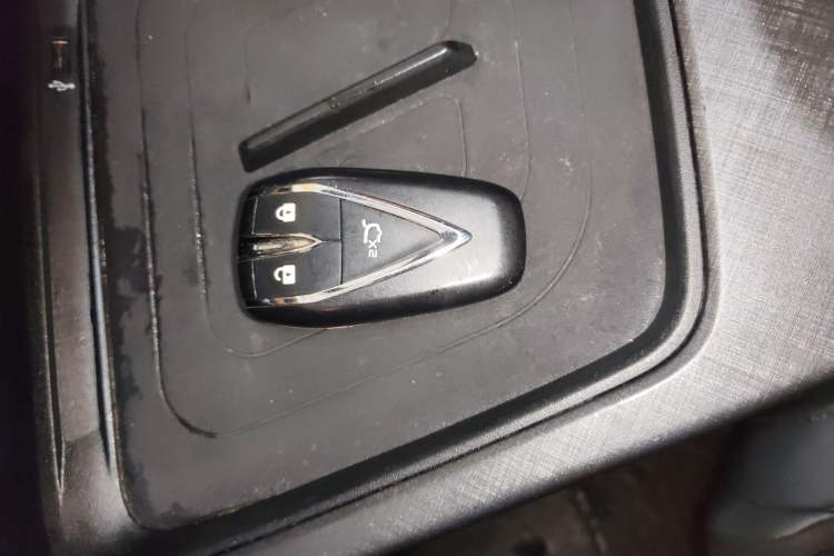 Used CHANGAN UNI-T 2022 2.0T Sport Edition Premium Version
