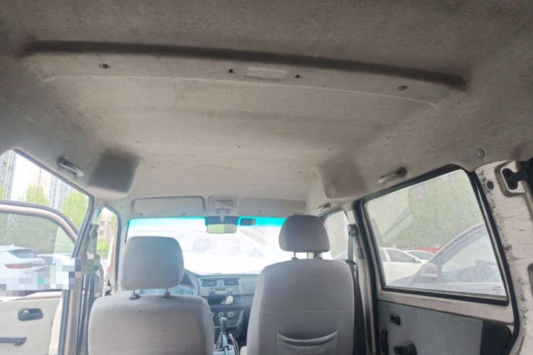 Used Jinbei Hiace X30 2020 1.5L Super-Comfortable Version China VI Standard SWC15M Headliner