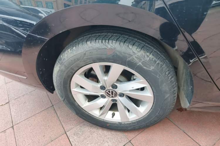 Used Volkswagen Passat 2024 280TSI Business Edition
