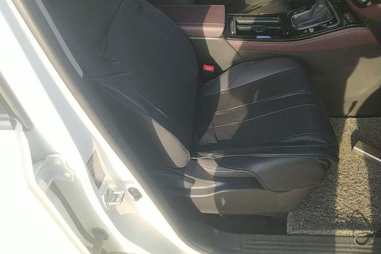 Used GAC Trumpchi M6 2023 PRO 270T DCT Elite Edition
