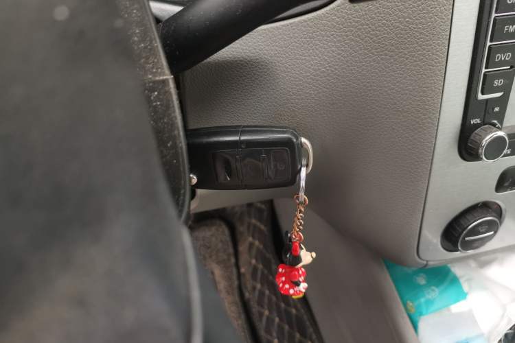 Used Volkswagen Bora 2011 1.6L Automatic Comfort Model