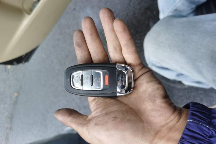 Used Toyota Camry 2015 2.0G Premier Edition