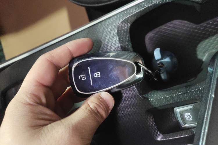 Used Chevrolet Trax 2022 Encore RS 1.5T CVT CoolPro