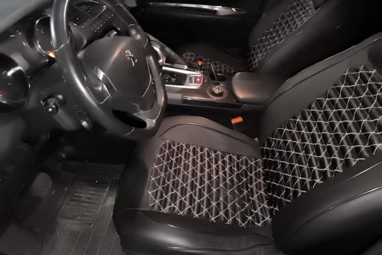 Used Peugeot 3008 2013 1.6THP Automatic Prestige Edition