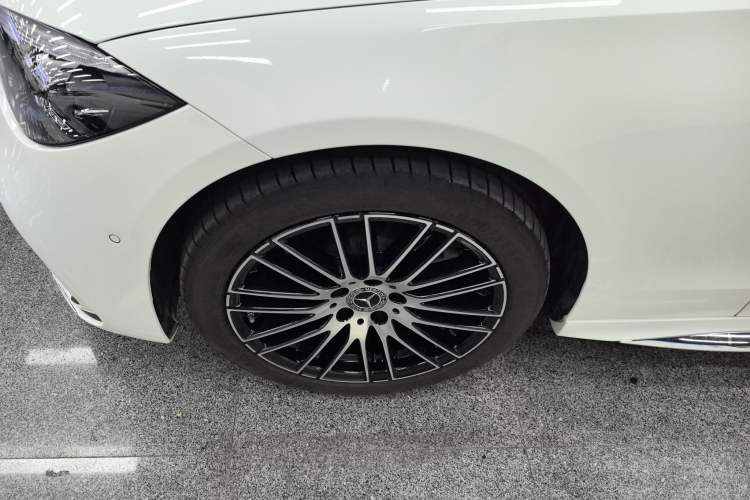 Used Mercedes-Benz C-Class 2023 Revised C 200 L Sport Edition