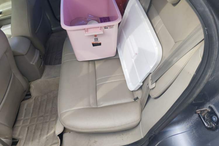 Used Ford Mondeo 2011 2.3L Fashion Edition