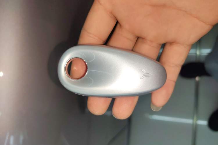 Used VOYAH COURAGE 2024 Ultra-Long Range Smart Enjoyment Version