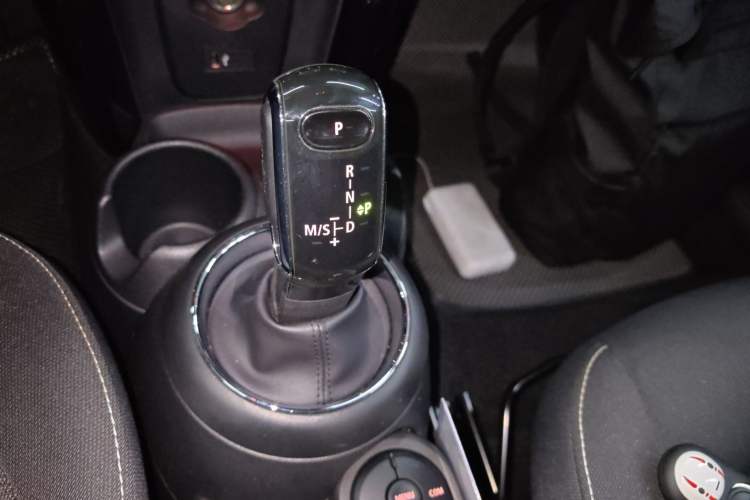 Used MINI 2020 1.5T ONE PLUS