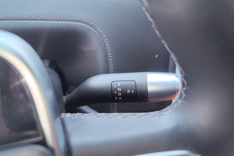 Used Li Auto L9 2024 Ultra Model