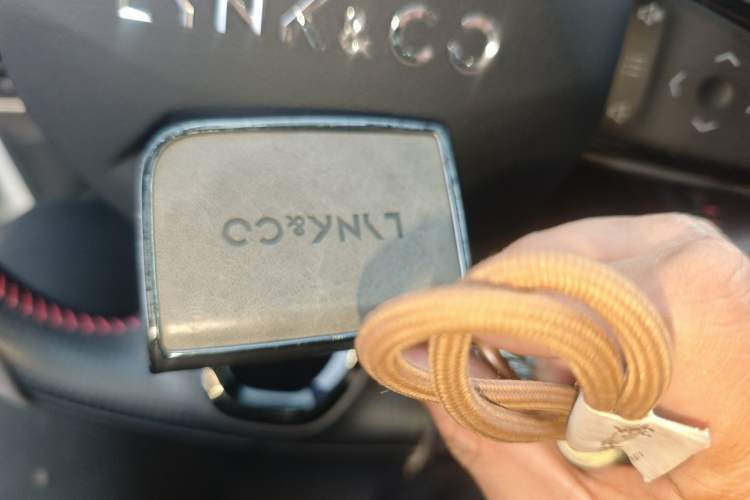 Used Lynk & Co 05 2020 2.0TD Four-Wheel Drive HypeHalo
