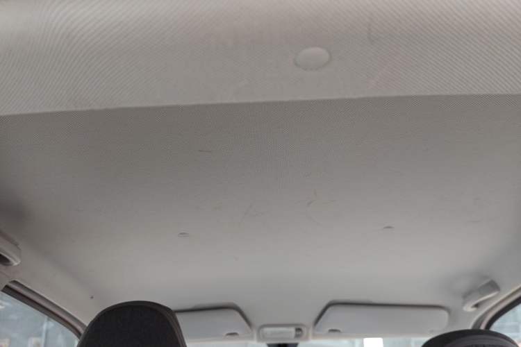 Used Wuling Hongguang MINIEV 2021 Macaron Premium Model – Lithium Iron Phosphate Headliner