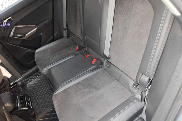 Used Audi Q3 2019 35 TFSI Advanced Dynamic Edition