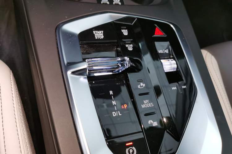 Used BMW 2 Series 2025 225L M Sport Package
