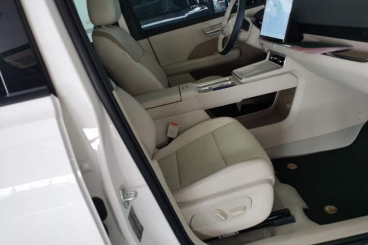 Used Toyota BZ 3X 2025 520 Pro LiDAR Edition
