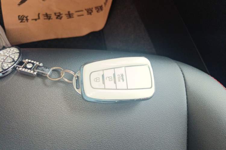 Used Toyota Corolla 2024 1.2T Elite Edition