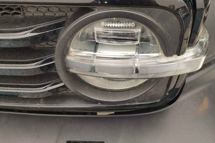 Used Tank 300 2024 2.0T Conqueror
