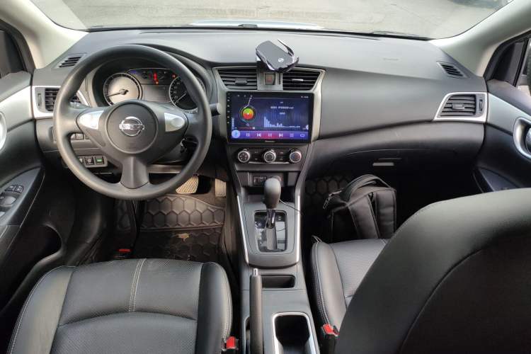 Used Nissan Sylphy 2022 Classic 1.6XE CVT Comfort Edition
