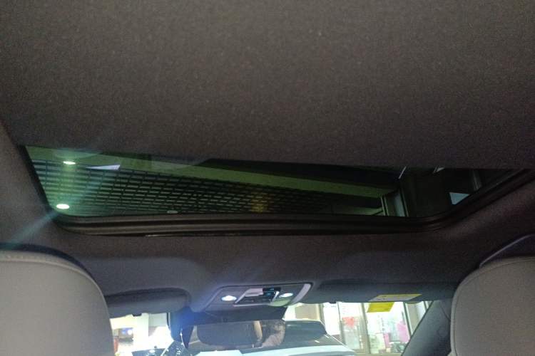 Used BYD Seal 07 DM-i 2025 Intelligent Driving Version DM-i 1.5L 125 km Prestige Edition
