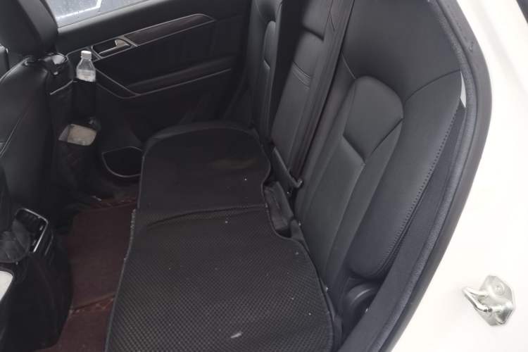 Used Haval H6 Coupe 2016 Blue Label 1.5T Automatic Two-Wheel Drive Elite Model