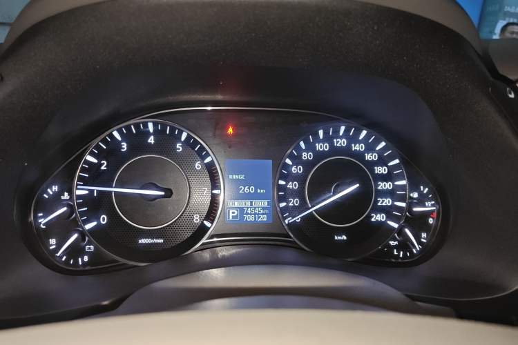 Used Nissan Patrol 2017 4.0L SE Middle East Version