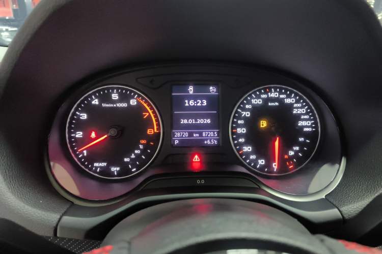 Used Audi Q2L 2022 35 TFSI Progressive Dynamic Edition