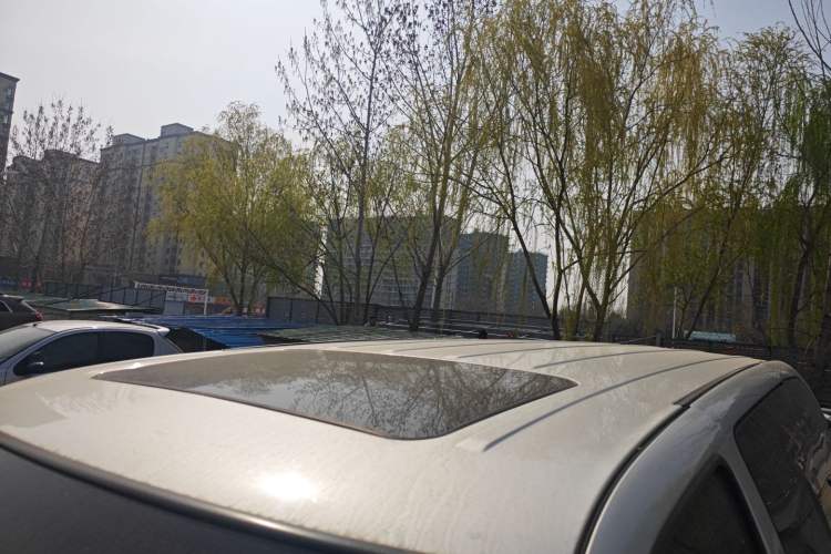 Used Buick GL8 2014 2.4L Executive Edition