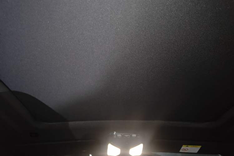 Used BMW X6 2022 Restyled xDrive40i M Sport Package Headliner