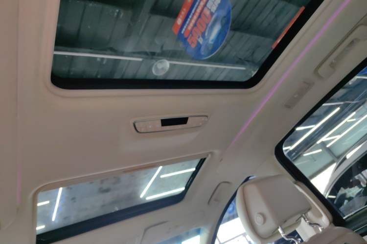 Used Buick GL8 2021 Avenir Aivia Six-Seat Luxury Edition