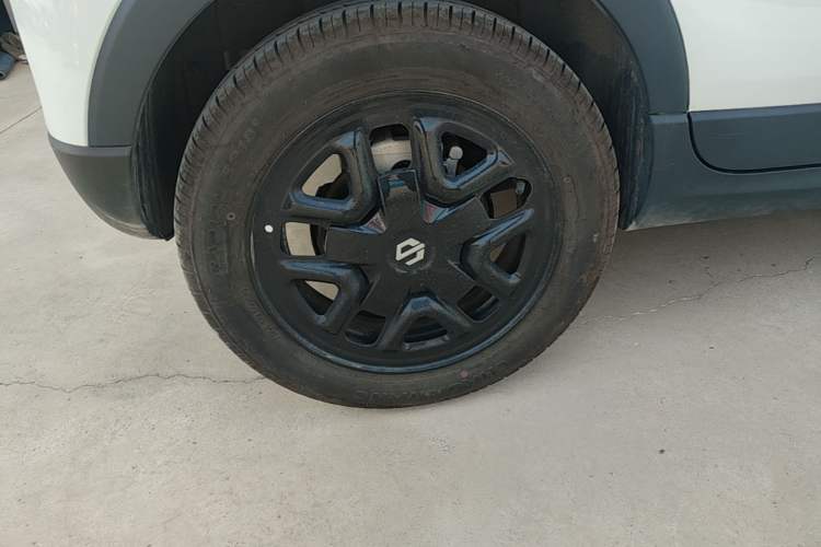 Used Leapmotor T03 2025 310 Comfort Edition Right Rear Wheel Hub