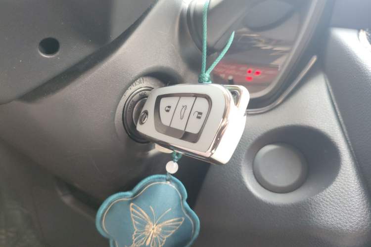 Used Toyota FRONTLANDER 2023 2.0L CVT Elite Edition