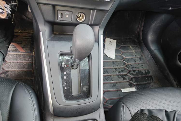 Used Nissan Sylphy 2022 Classic 1.6XE CVT Comfort Edition
