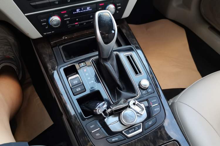 Used Zotye Z700 2016 1.8T DCT Elegant Version
