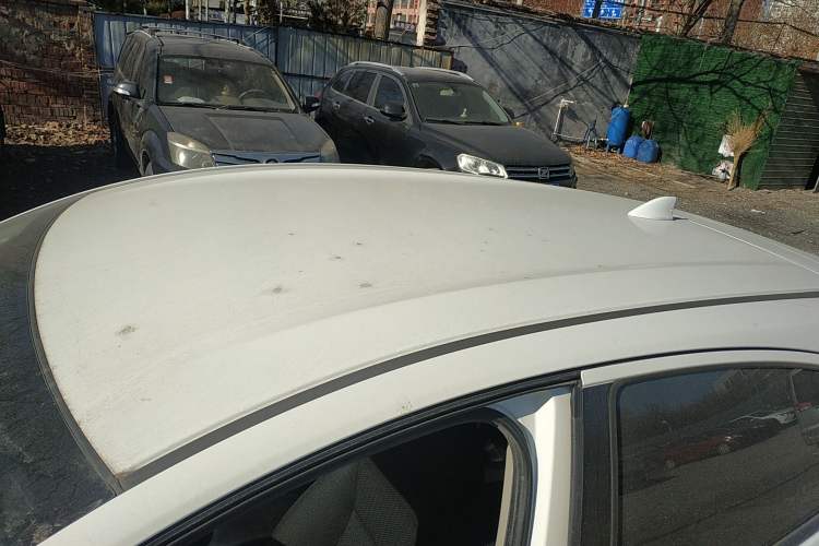 Used Everus VE-1 2020 Travel Edition
