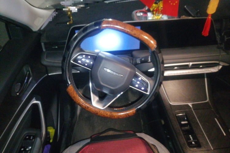 Used Venucia V DD-i 2023 110 km iE Version