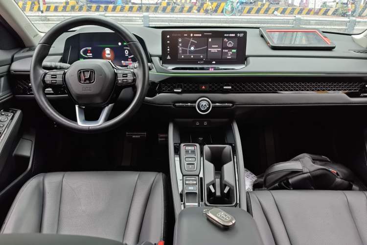 Used Honda Accord New Energy 2023 2.0L ePHEV Prestige Edition