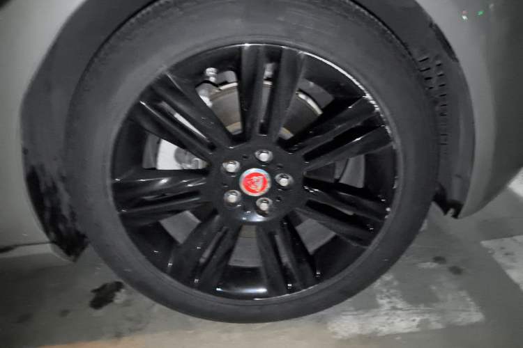 Used Jaguar XFL 2018 XFL 2.0T 250 PS Premium Edition
