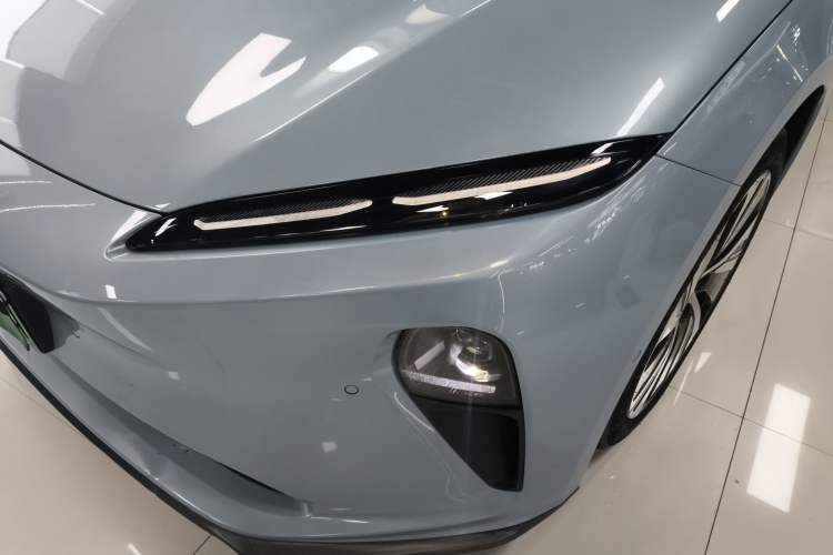 Used Nio ET5 2024 75 kWh