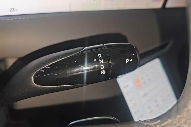 Used IM LS6 2023 Max Long-Range Version