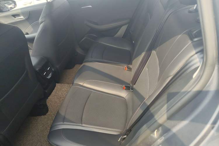 Used Roewe i5 2023 1.5L CVT Luxury Edition