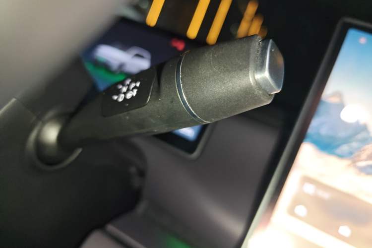 Used Leapmotor C16 2024 Range-Extended 200 Luxury Edition