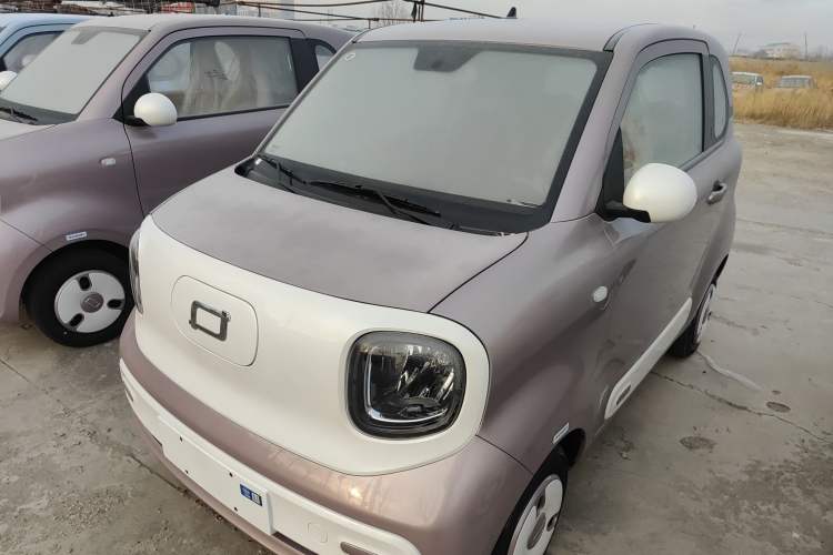 Used Bestune Pony 2026 Model 222km Cute Horse Plus