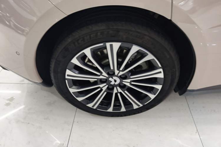 Used Nio ET5T 2024 75kWh Touring
