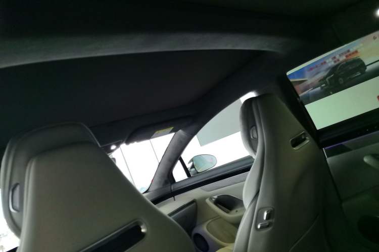 Used Hima Luxeed S7 2025 703km Ultra Sport Edition