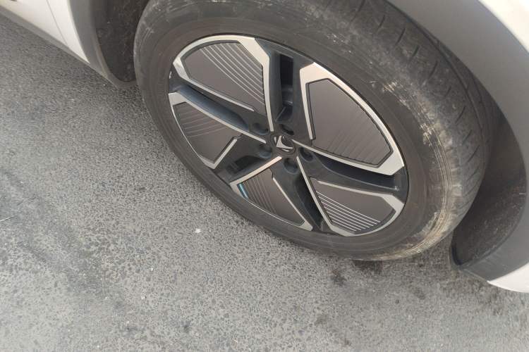 Used ARCFOX Alpha S6 2025 735MAX 160kW