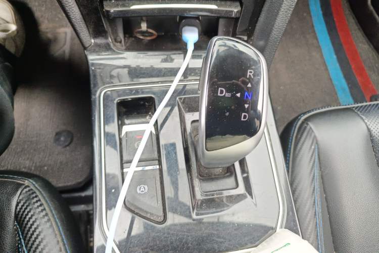 Used Venucia Venucia D60EV 2020 Standard Range T3