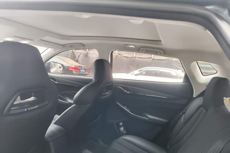 Used CHANGAN OSHAN X5 2022 1.5T DCT Xiake Edition
